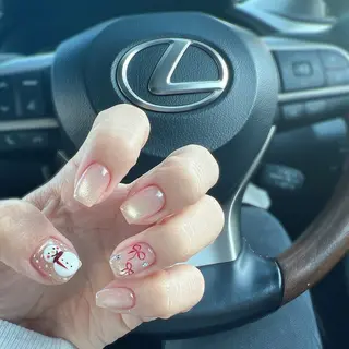 ネイル UnicornNail所属・Unicorn Nail 矢場町店のネイルデザイン