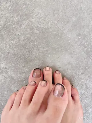 ネイル tamu nail 金町のネイルデザイン