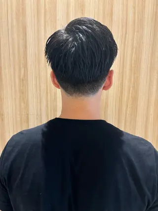 ショート メンズ 髪師kenjiro所属・⭐️五十嵐 未悠⭐️のヘアスタイル