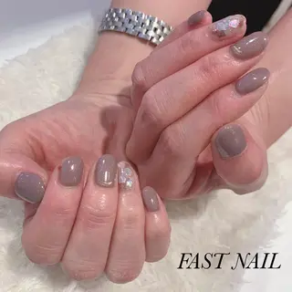 ネイル ファストネイル 静岡パルシェ店のネイルデザイン
