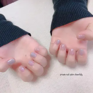 ネイル ⭐️ cheerfullyのネイルデザイン