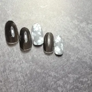 ネイル NOGUCHI  KANAのネイルデザイン
