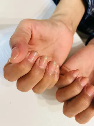 ネイル ネイルサロンÜmit YUKAのネイルデザイン