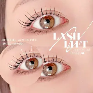 マツエク・マツパ Dolce Eye beauty所属・𝐴𝑛𝑟𝑖 🍨のマツエク・マツパデザイン