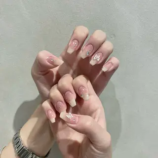 ネイル miyunail所属・miyu nailのネイルデザイン