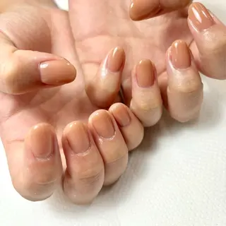 ネイル 山崎 ひなたのネイルデザイン