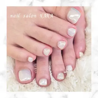 ネイル nail salon  NANAのネイルデザイン