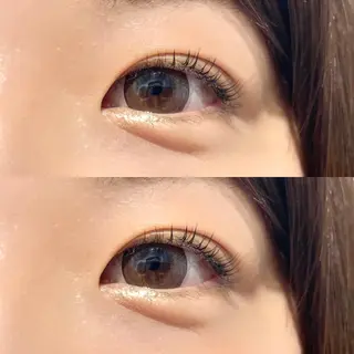 マツエク・マツパ ヘアセット ✴︎Mai✴︎銀座のヘアスタイル