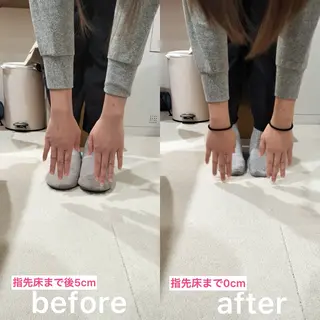 RiL整体・美容整体サロンMACHIDA所属・RiL整体・美容整体 サロンMACHIDAのエステ・リラクイメージ