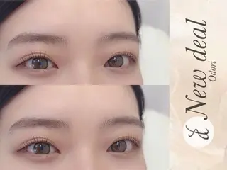 マツエク・マツパ Watanabe Ruiのマツエク・マツパデザイン