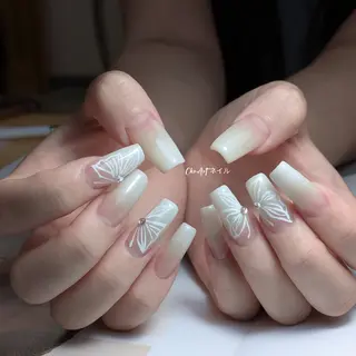 ネイル Cho Artネイル所属・Cho Art ネイルのネイルデザイン