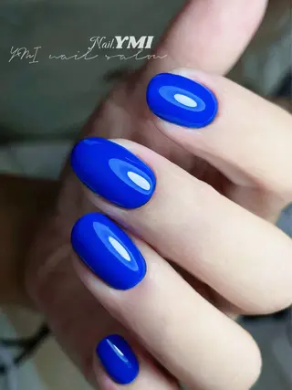 ネイル Nail.YMI所属・Nail Salon YMIのネイルデザイン