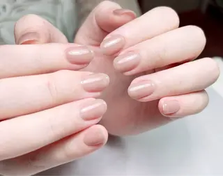 ネイル 桑田 あずさのネイルデザイン