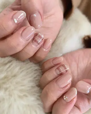 ネイル private nail salon   Amily所属・竹澤 紫乃のその他イメージ