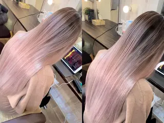 ロング ⭐️RYOTA ⭐️のヘアスタイル