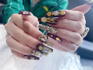 ネイル naildesign BESTのネイルデザイン