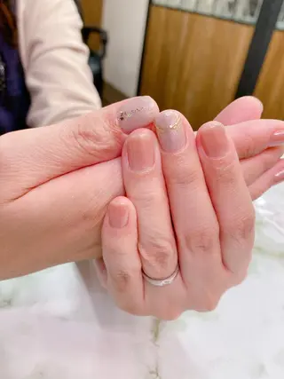 ネイル Maki modepopのその他イメージ