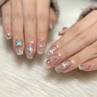 ネイル etoile filanteのネイルデザイン