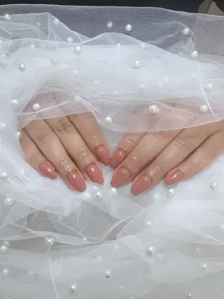 ネイル Jessica 119のネイルデザイン