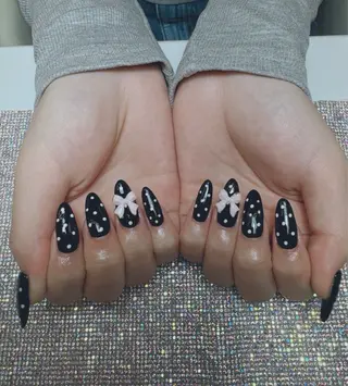 ネイル T&K nail NAOのネイルデザイン