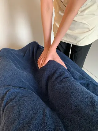 リカバリーサロン .HALのエステ・リラクイメージ