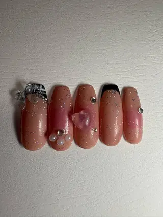 ネイル Ciel NAIL所属・CIEL NAIL♡のネイルデザイン
