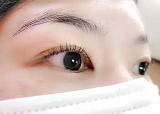 マツエク・マツパ An'z LASH (アンズラッシュ)の眉毛・アイブロウイメージ