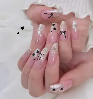 ネイル GRACE shizukaのネイルデザイン