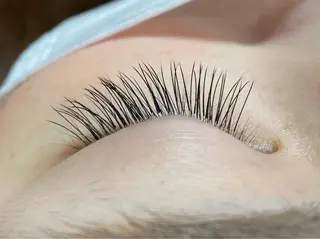 マツエク・マツパ Veil ayakaのマツエク・マツパデザイン