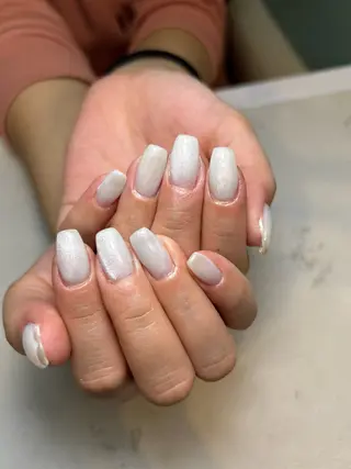 ネイル ネイルサロンmuumii所属・東十条muumii ネイルまつ毛のネイルデザイン