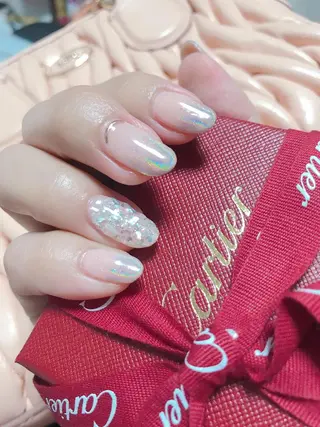 ネイル BeautyFort 玉井のネイルデザイン