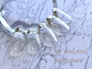 ネイル Nail❁Eye SERIのネイルデザイン