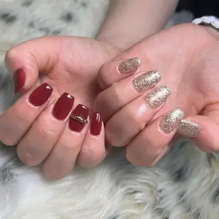 ネイル Laki nailのネイルデザイン