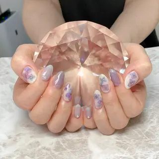 ネイル ゆぴねいる所属・ゆぴねいる yupinailのネイルデザイン