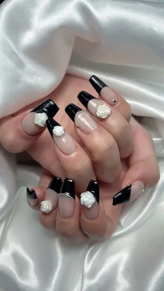 ネイル ChouChou nailのネイルデザイン