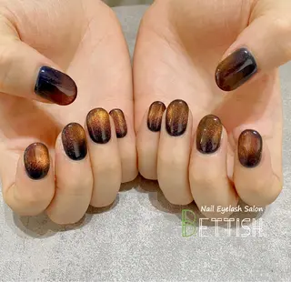 ネイル BETTISH. KUMIKO☺︎︎のネイルデザイン