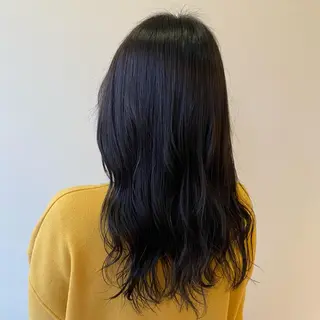 ロング Mintleaf🌿 akihoのヘアスタイル