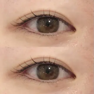 マツエク・マツパ eight eyelashのマツエク・マツパデザイン