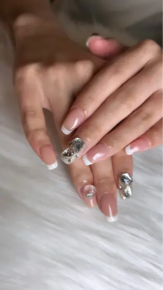ネイル Dream Nail 【ドリームネイル】所属・AI🤎 Dream Nailのネイルデザイン