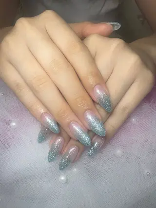 ネイル SEA nailのネイルデザイン