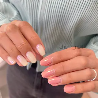ネイル Cherirnail kaoriのネイルデザイン