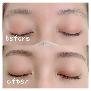 アイブロウ 表参道/韓国風美眉 眉、お顔のwax脱毛の眉毛・アイブロウイメージ