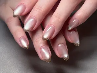 ネイル GO TODAY SHAiRE SALON所属・aya アヤのネイルデザイン