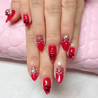 ネイル AKO あこ💅のネイルデザイン