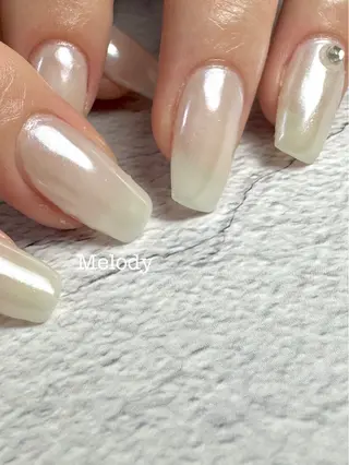 ネイル Yuki Takahamaのネイルデザイン