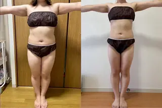 【三軒茶屋/下馬】 本格痩身・よもぎ蒸しのエステ・リラクイメージ