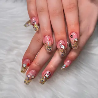 ネイル NAIL　Y's所属・NAIL　Y's 💙のネイルデザイン