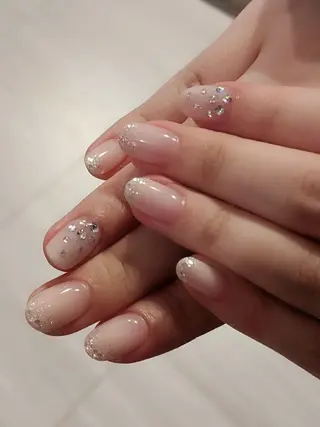 ネイル hair&nail gumi所属・hair&nail gumiのネイルデザイン