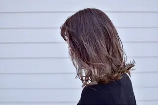 ショート カラー times salon  by blink所属・信原 獎人のヘアスタイル