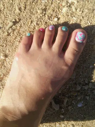 ネイル hiro のネイルデザイン